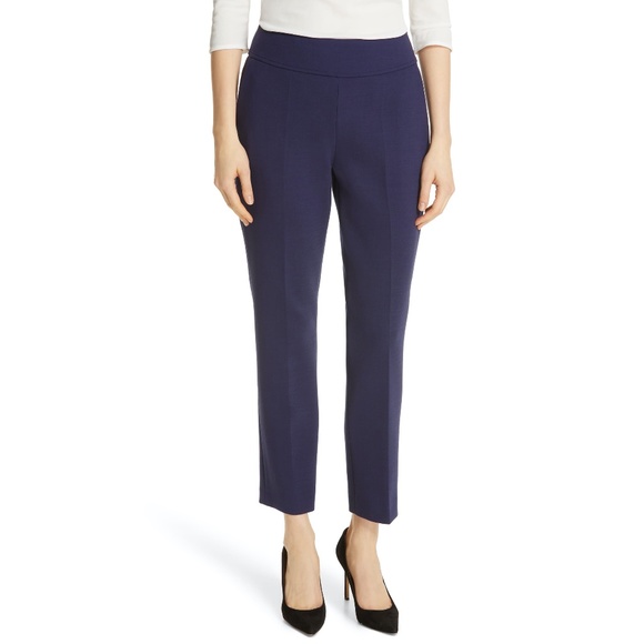 Hugo Boss Pants - NEW HUGO BOSS TARERA PONTE PANTS ♥️Size 6♥️